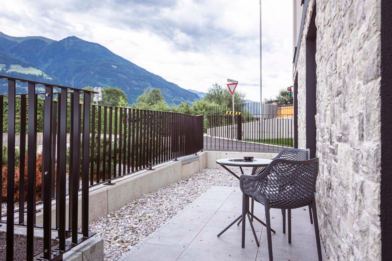 Zillertal Suites Fuegen By Alps Resorts Bagian luar foto